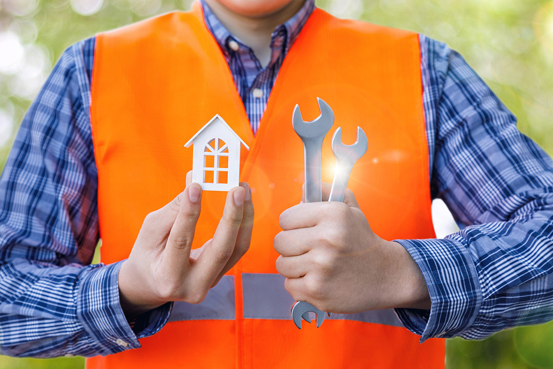 hausmeisterservice aachen